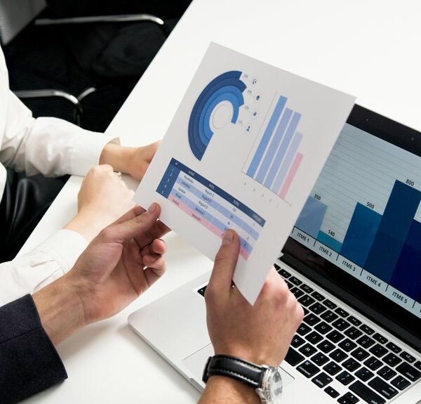 business analysis and insights