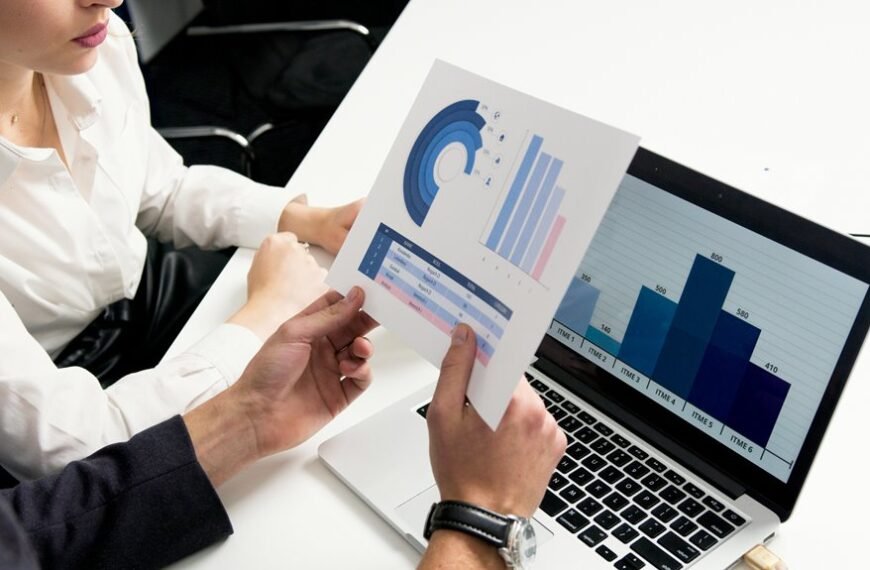 business analysis and insights