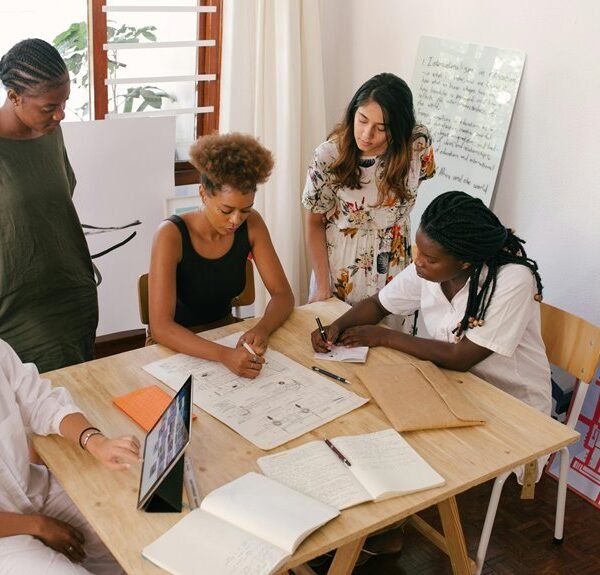 business systems briefing numbers