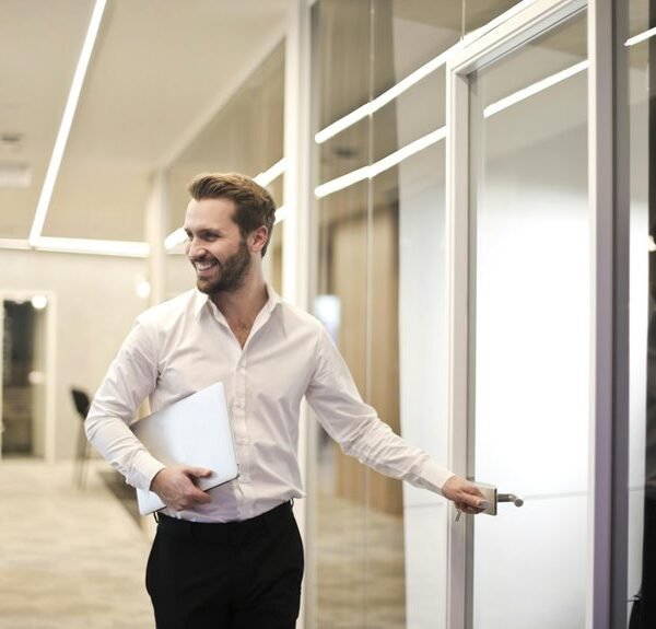 corporate activity transaction details