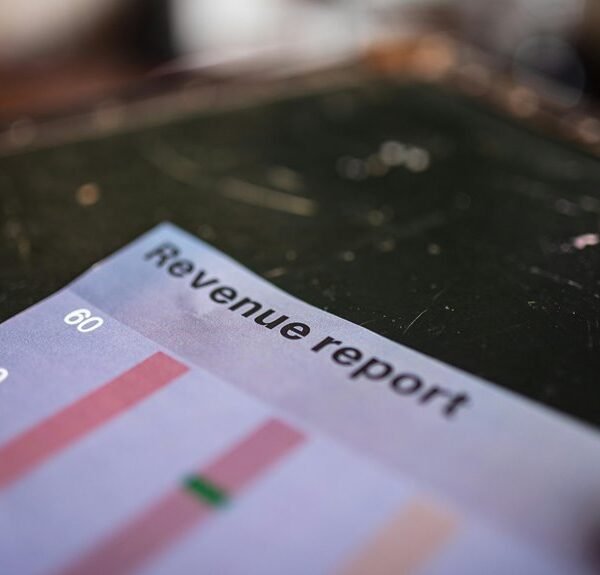 data mapping review process