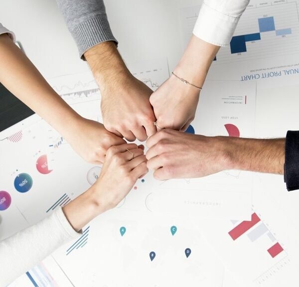 executive infrastructure report summary