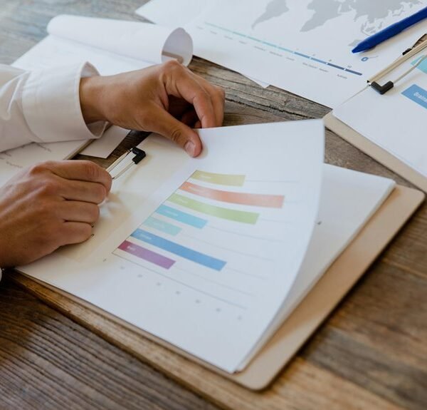 executive resource summary report