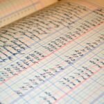 numerical data reference document