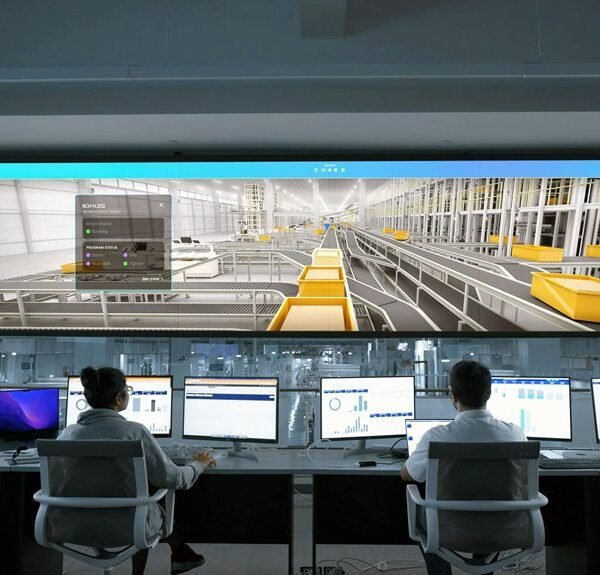 operational data statement issued