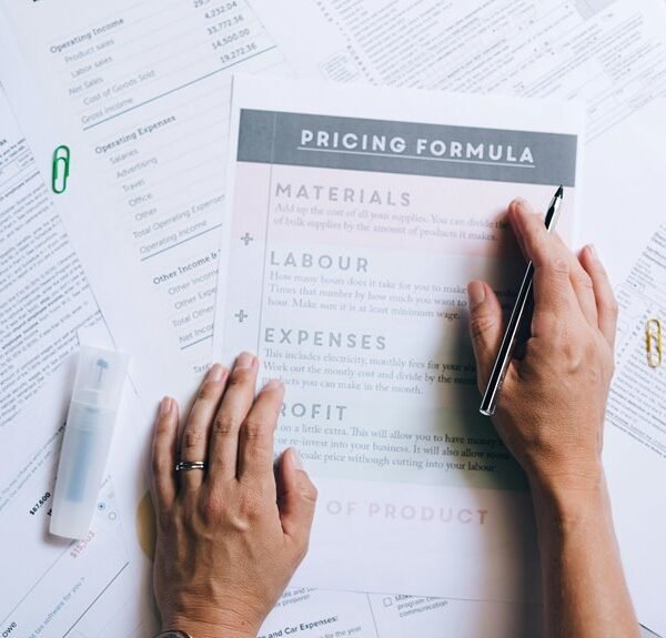 operational framework review process