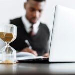 organizational review for entities