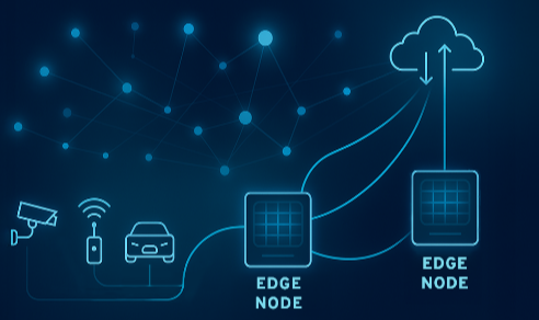 Edge Computing Technology Explained