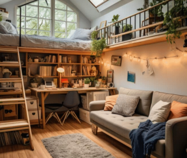 Designing a Home Around How You Actually Live