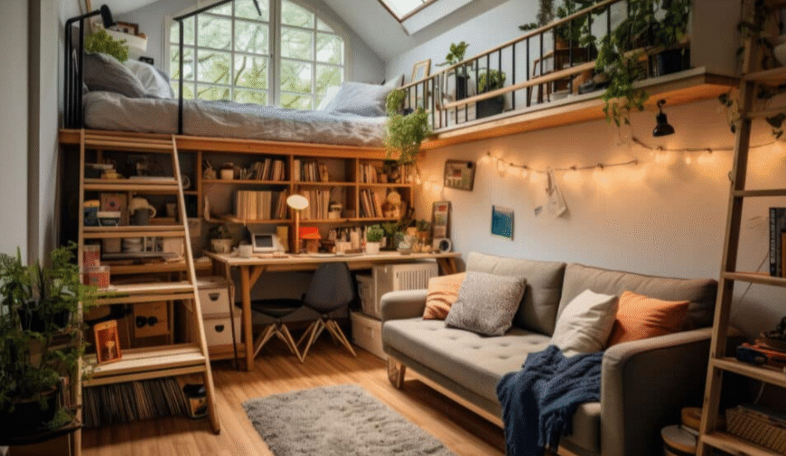 Designing a Home Around How You Actually Live