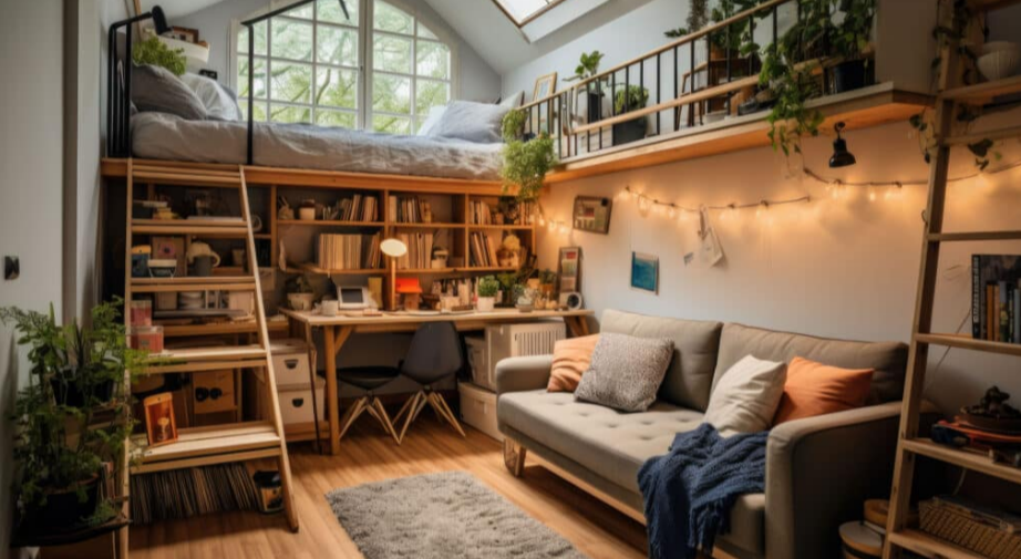 Designing a Home Around How You Actually Live