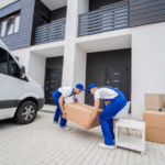 A Guide to Selecting the Right Condell Park Removalist for Your Next Move