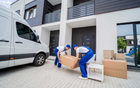 A Guide to Selecting the Right Condell Park Removalist for Your Next Move