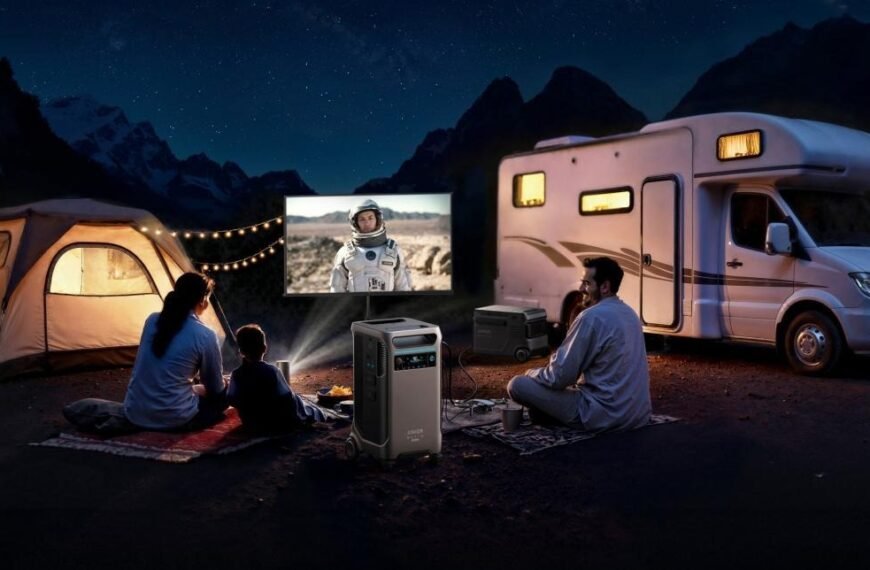 How Does a Power Station Change Power Planning Habits?