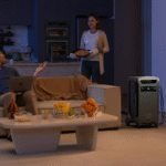 How Do Solar Generators Handle Long Idle Periods?