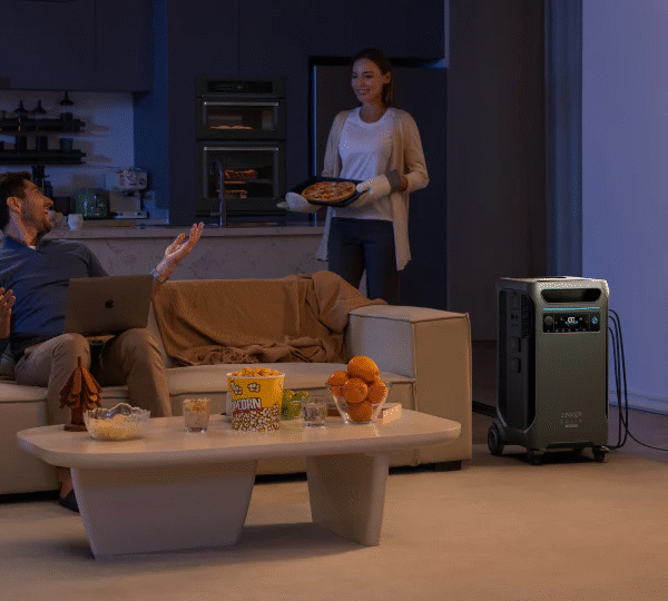 How Do Solar Generators Handle Long Idle Periods?