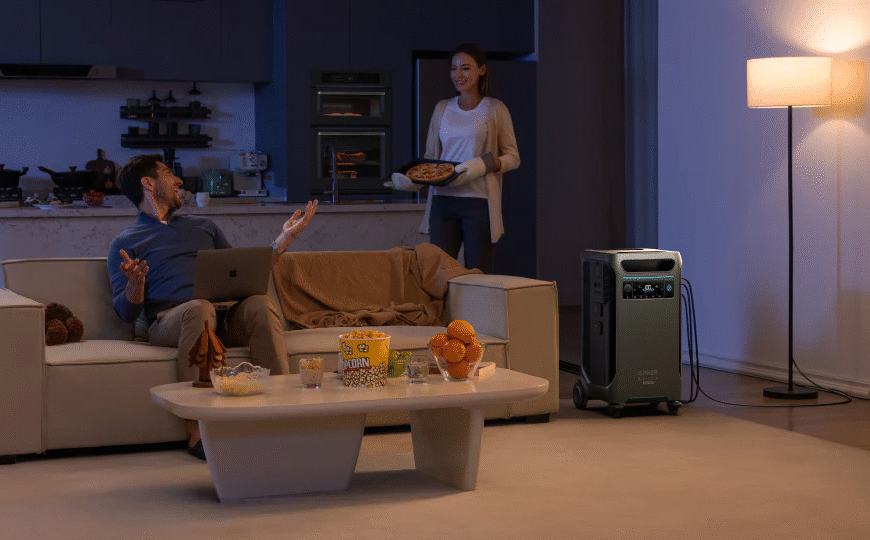 How Do Solar Generators Handle Long Idle Periods?