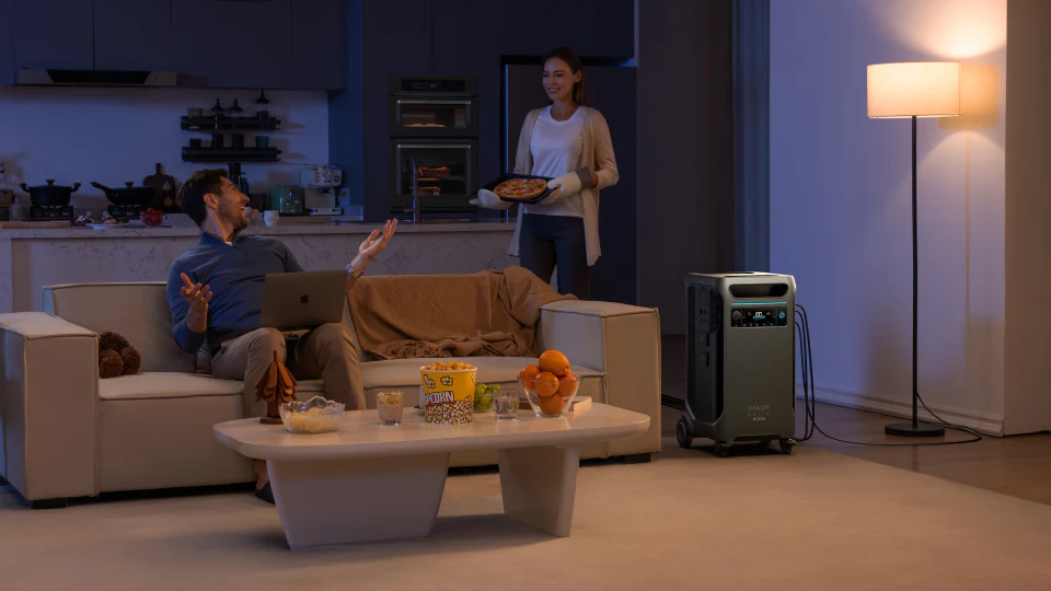 How Do Solar Generators Handle Long Idle Periods?