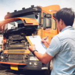 Personal Injury Lawyer in Houston, Texas: Truck Accident Compensation for Families