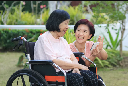 What Factors Should You Consider When Choosing a Wheelchair?