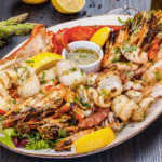 How Can You Find the Best Seafood Dining Experiences by the Coast?