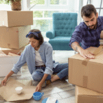 When Is the Right Time to Use a Self Storage Unit?