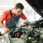 Dan’s Auto Center Trusted Honda & Auto Repair in Lake Oswego Since 1989