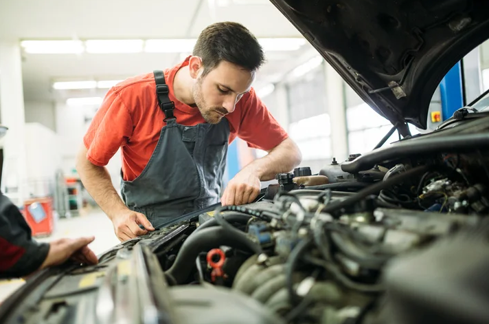 Dan’s Auto Center Trusted Honda & Auto Repair in Lake Oswego Since 1989