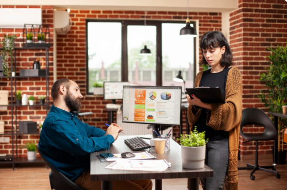 The Complete Guide to Hiring a Website Development Agency