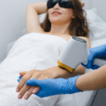 Professional Hair Removal A Comprehensive Guide to Safe, Effective, and Modern Solutions