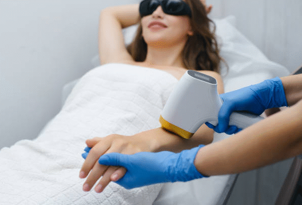 Professional Hair Removal A Comprehensive Guide to Safe, Effective, and Modern Solutions