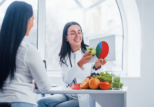Boosting Energy and Immunity With Advanced Nutrient Therapy Solutions
