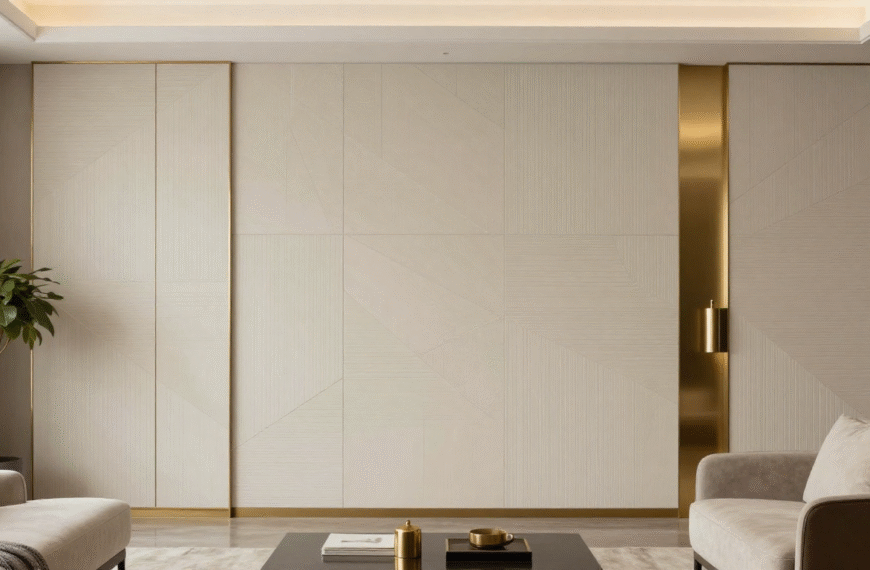 Feature Wall Ideas That Instantly Upgrade Interiors