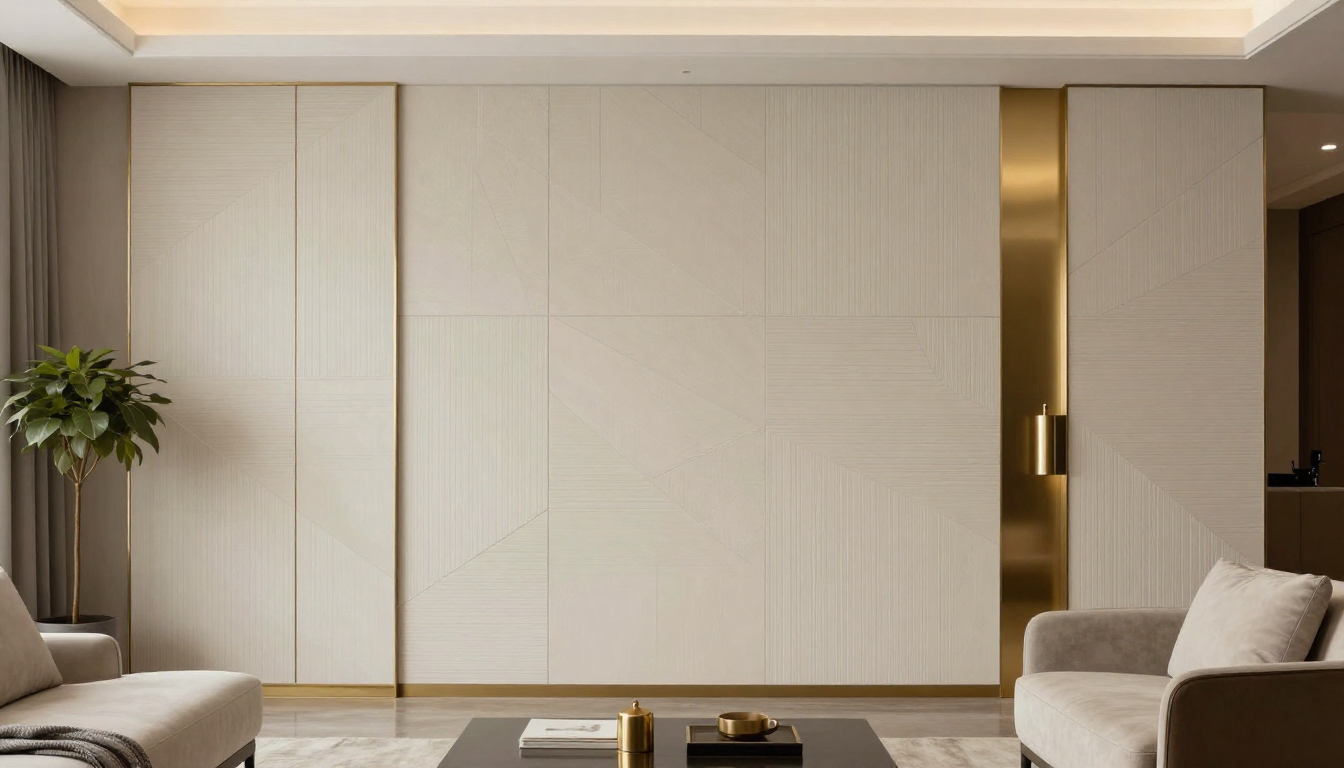 Feature Wall Ideas That Instantly Upgrade Interiors