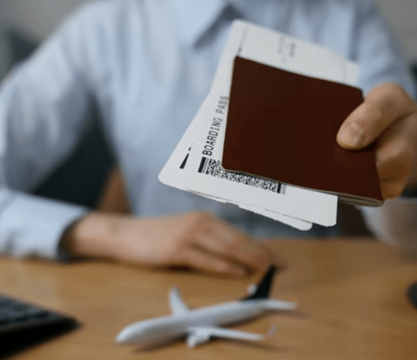 Affordable Business Class Flights to India with Premium Comfort