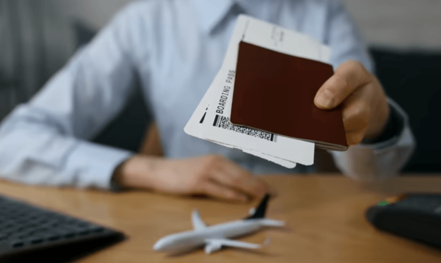 Affordable Business Class Flights to India with Premium Comfort