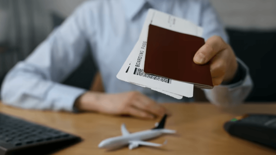 Affordable Business Class Flights to India with Premium Comfort