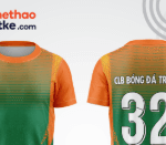 Discover Áo Thể Thao Thiết Kế: Revolutionizing Custom Sports Fashion in Vietnam