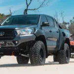 Elevate Your Ride: The Ultimate Guide to 4x4 Lift Kits