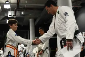 Mastering Brazilian Jiu Jitsu: A Guide to Team Perosh’s Classes
