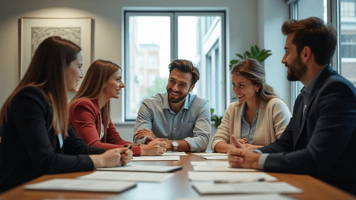 From Search to Sales: marketerUX’s Integrated Marketing Approach