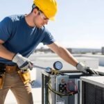The One Detail Most Homeowners Miss Before Scheduling a Pleasantville HVAC Installation