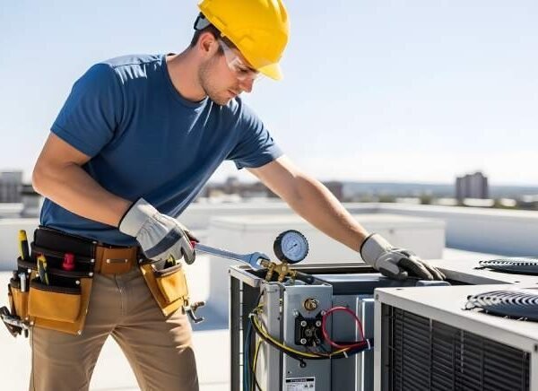 The One Detail Most Homeowners Miss Before Scheduling a Pleasantville HVAC Installation