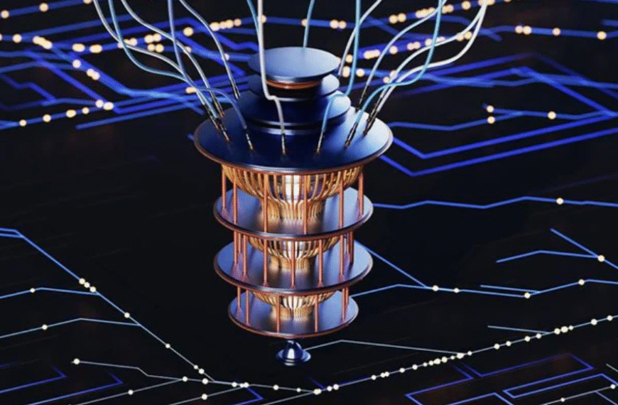 How Quantum Security Prepares Organizations for Future Threats