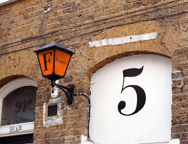 What Helps Emergency Responders Locate a Home Faster?