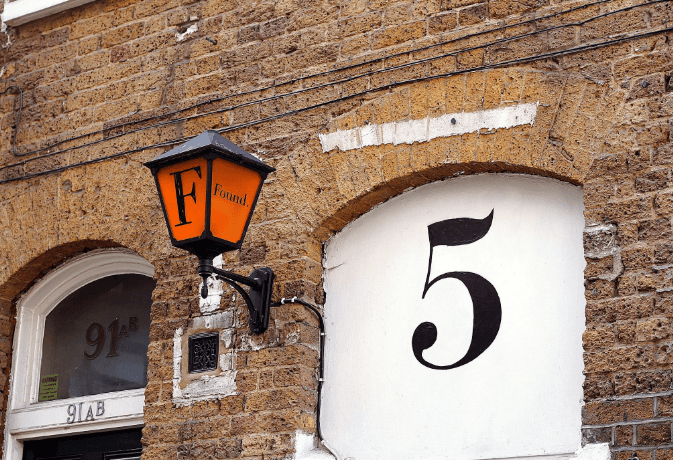 What Helps Emergency Responders Locate a Home Faster?