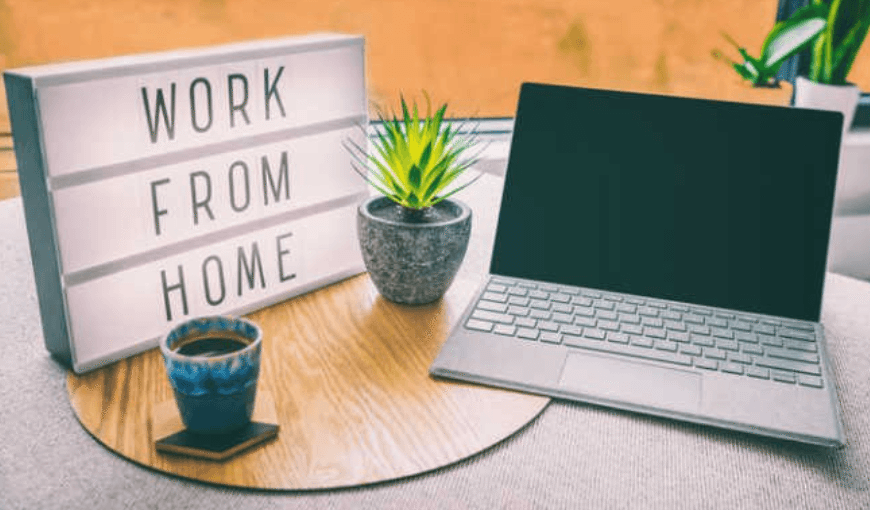 The Impact of Remote Work on Employee Productivity