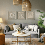 Decorate a Stylish Home on a Budget