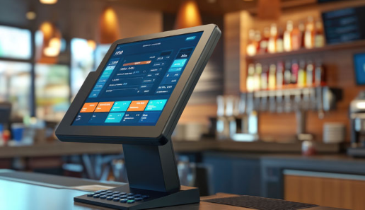 Why Are Retail Businesses Investing in AI-Powered POS Software?