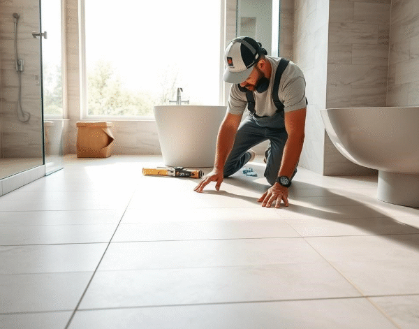 Why Quality Tile Installation Adds Long-Term Value to Tampa Homes